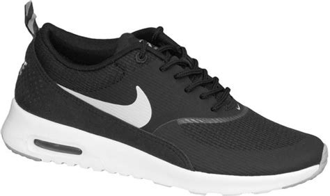 nike air max thea 2015 zwart grijs wit|Nike Factory Stores.